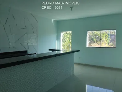 Casa com 3 Quartos à venda, 360m² no Jardim das Palmeiras, Capim Branco