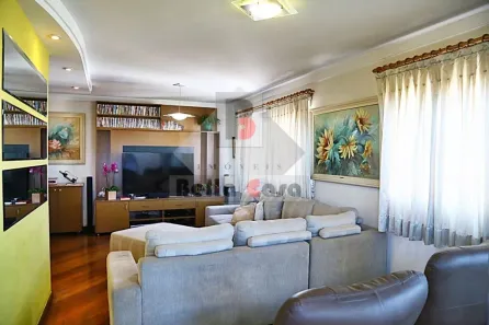 Cobertura com 3 Quartos à venda, 175m² no Mooca, São Paulo