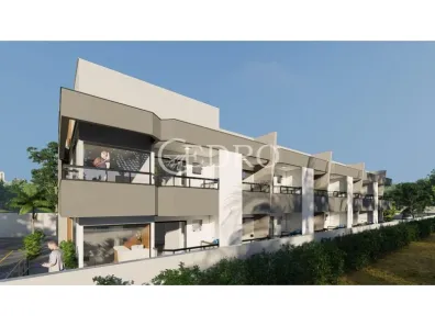 Apartamento com 1 Quarto à venda, 32m² no Balneário São Pedro, São Pedro da Aldeia