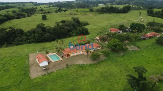 Fazenda/Sítio com 4 Quartos à venda, 10m² no Itaim, Itu