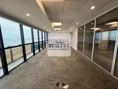 Sala Comercial para alugar, 600m² no Copacabana, Rio de Janeiro