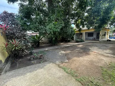 Lote/Terreno com 1 Quarto à venda, 1430m² no Santa Cruz, Rio de Janeiro
