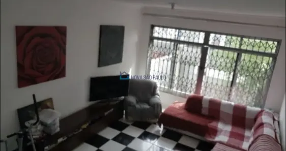 Sobrado com 3 Quartos para alugar, 371m² no Cidade Ademar, São Paulo