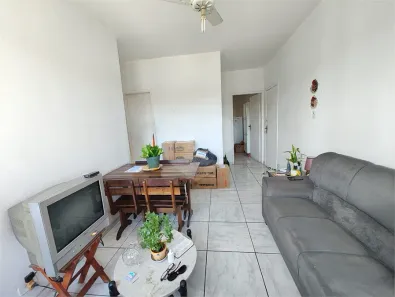 Apartamento com 2 Quartos à venda, 59m² no Vila Santa Luzia, Taboão da Serra