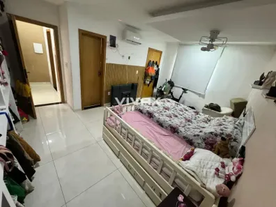 Apartamento com 3 Quartos à venda, 210m² no Méier, Rio de Janeiro