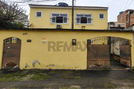Casa com 6 Quartos à venda, 200m² no Bento Ribeiro, Rio de Janeiro