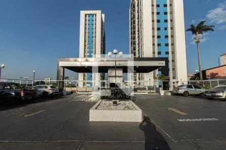 Apartamento com 2 Quartos à venda, 55m² no Jardim Pagliato, Sorocaba