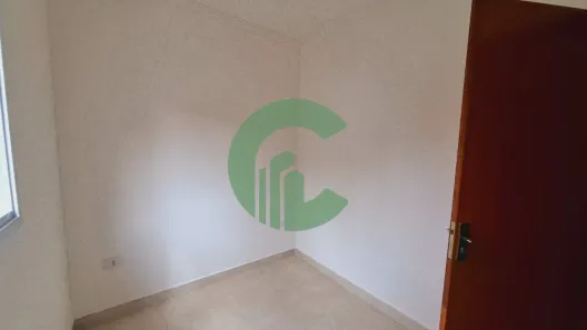 Cobertura com 2 Quartos à venda, 80m² no Vila Floresta, Santo André