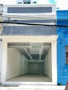 Ponto Comercial à venda, 33m² no Boa Vista, Recife