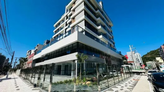 Cobertura com 4 Quartos à venda, 169m² no Caiobá, Matinhos