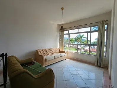 Apartamento com 3 Quartos à venda, 92m² no Ponta da Praia, Santos