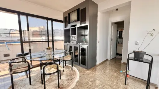 Cobertura com 4 Quartos à venda, 320m² no Vila Mariana, São Paulo