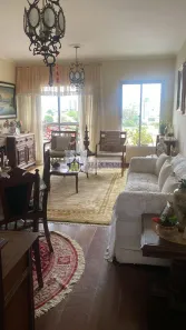 Apartamento com 3 Quartos à venda, 105m² no Bosque da Saúde, São Paulo
