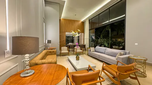 Casa de Condomínio com 4 Quartos à venda, 390m² no Residencial e Empresarial Alphaville, Ribeirão Preto