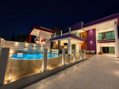 Casa de Condomínio com 4 Quartos para alugar, 200m² no , Mangaratiba