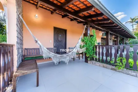 Casa com 4 Quartos à venda, 241m² no Fortaleza Alta, Blumenau