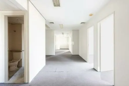 Sala Comercial para alugar, 67m² no Morumbi, São Paulo