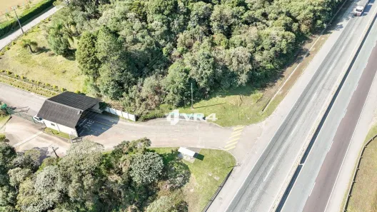 Fazenda/Sítio com 3 Quartos à venda, 21410m² no Borda do Campo, São José dos Pinhais