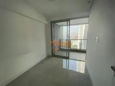 Apartamento com 1 Quarto à venda, 39m² no Macedo, Guarulhos