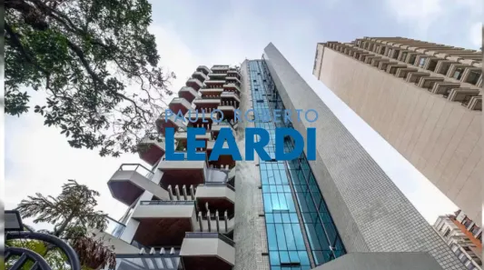 Apartamento com 3 Quartos para alugar, 280m² no Vila Madalena, São Paulo