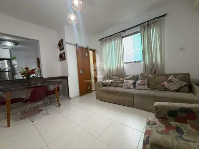 Casa com 3 Quartos à venda, 130m² no Estuário, Santos