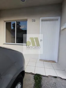 Casa de Condomínio com 2 Quartos à venda, 65m² no Colinas de Cotia, Cotia