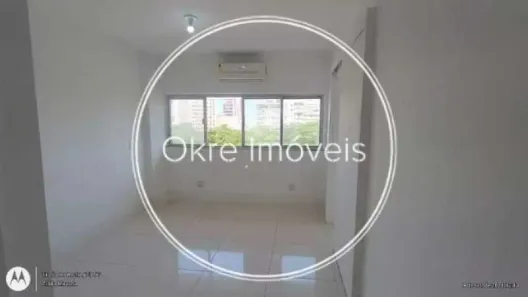 Sala Comercial à venda, 29m² no Ipanema, Rio de Janeiro