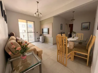 Apartamento com 2 Quartos à venda, 70m² no Vila Gomes, São Paulo