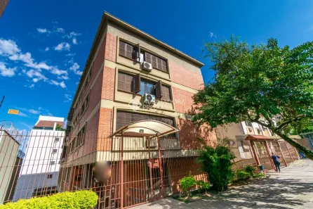 Apartamento com 2 Quartos à venda, 77m² no Mont Serrat, Porto Alegre