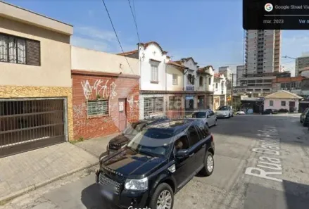 Lote/Terreno com 1 Quarto à venda, 185m² no Vila Regente Feijó, São Paulo