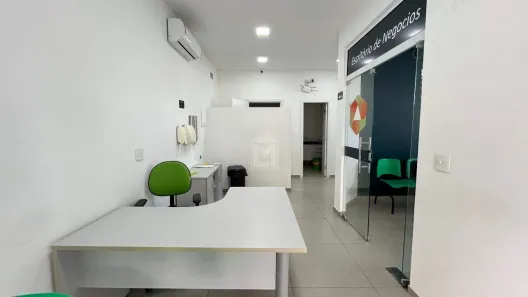 para alugar, 110m² no Centro, Vitória