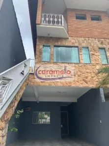 Sobrado com 3 Quartos à venda, 190m² no Parque São Domingos, São Paulo