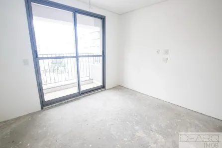 Apartamento com 1 Quarto à venda, 22m² no Vila Mariana, São Paulo