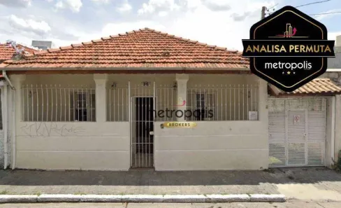 Casa com 4 Quartos à venda, 280m² no Vila Lúcia, São Paulo