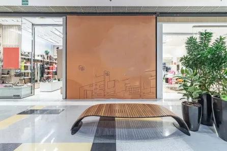 Ponto Comercial para alugar, 44m² no Vila Yara, Osasco