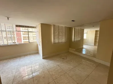 Apartamento com 2 Quartos à venda, 84m² no Setor Oeste, Goiânia