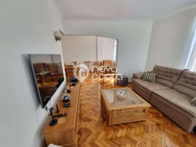 Apartamento com 3 Quartos à venda, 140m² no Copacabana, Rio de Janeiro