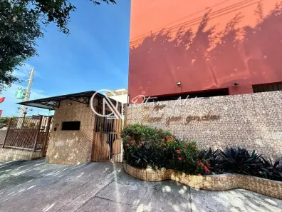 Apartamento com 3 Quartos à venda, 71m² no São Brás, Belém