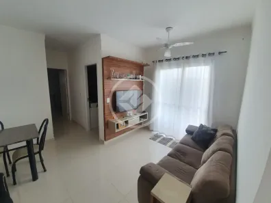 Apartamento com 2 Quartos à venda, 58m² no Jardim Manoel Penna, Ribeirão Preto
