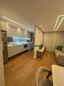 Apartamento com 2 Quartos à venda, 60m² no Balneário Tropical, Paulínia