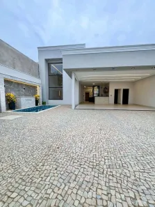Casa com 3 Quartos à venda, 200m² no Residencial San Diego, Franca
