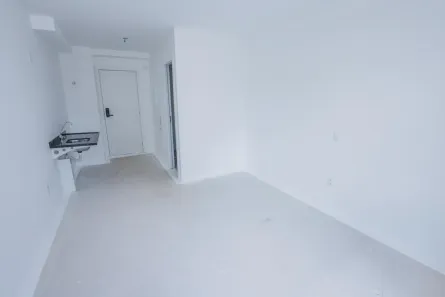 Apartamento com 1 Quarto à venda, 27m² no Pinheiros, São Paulo