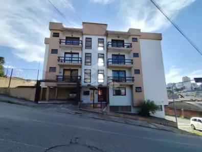 Apartamento com 2 Quartos para alugar, 55m² no Bela Vista, Caxias do Sul