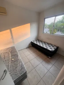 Apartamento com 3 Quartos para alugar, 71m² no Japiim, Manaus