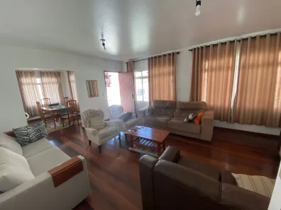 Casa com 4 Quartos à venda, 272m² no Pantanal, Florianópolis