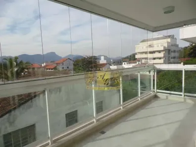 Apartamento com 1 Quarto à venda, 60m² no Piratininga, Niterói