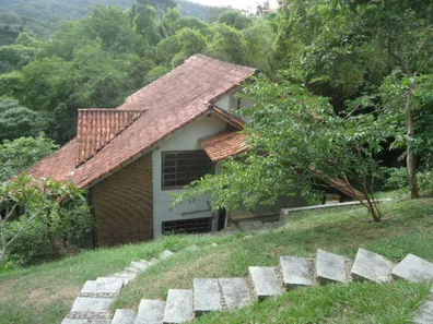 Casa de Condomínio com 2 Quartos à venda, 160m² no Rio do Ouro, São Gonçalo