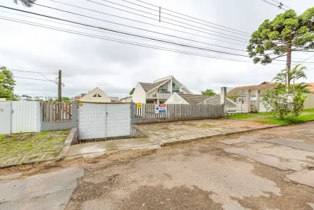 Lote/Terreno à venda, 430m² no Guabirotuba, Curitiba