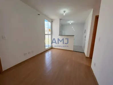 Apartamento com 2 Quartos à venda, 42m² no Lorena Parque, Goiânia