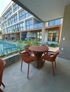 Apartamento com 1 Quarto à venda, 24m² no Tamandaré, Tamandaré